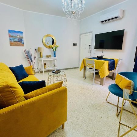 Trapani Centro Storico Apartment, Great Central Location! All New Furniture And Appliances! Exterior foto