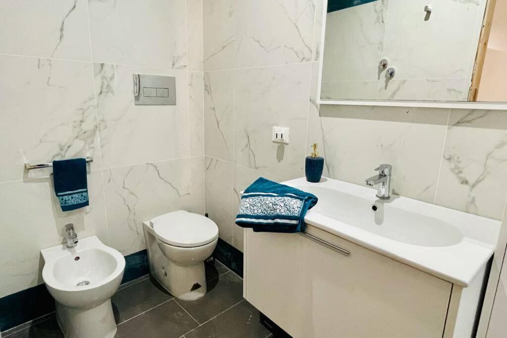 Trapani Centro Storico Apartment, Great Central Location! All New Furniture And Appliances! Exterior foto