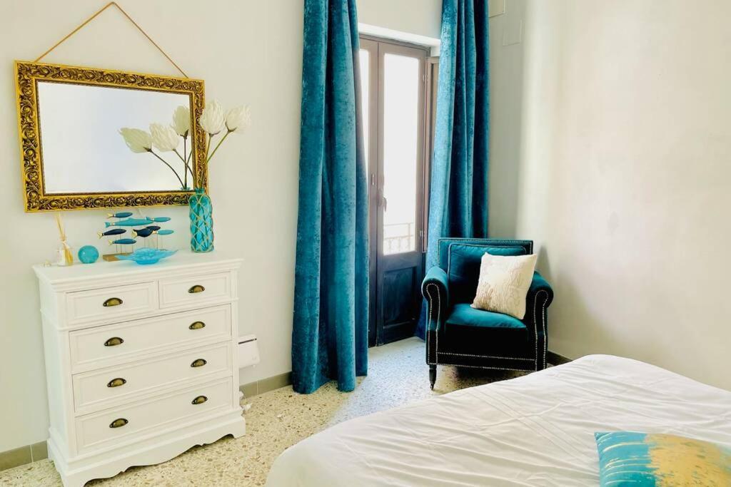 Trapani Centro Storico Apartment, Great Central Location! All New Furniture And Appliances! Exterior foto