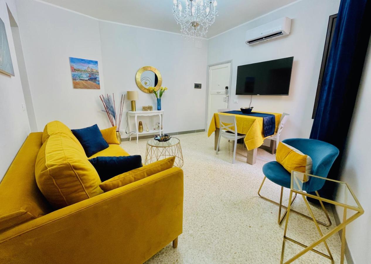 Trapani Centro Storico Apartment, Great Central Location! All New Furniture And Appliances! Exterior foto