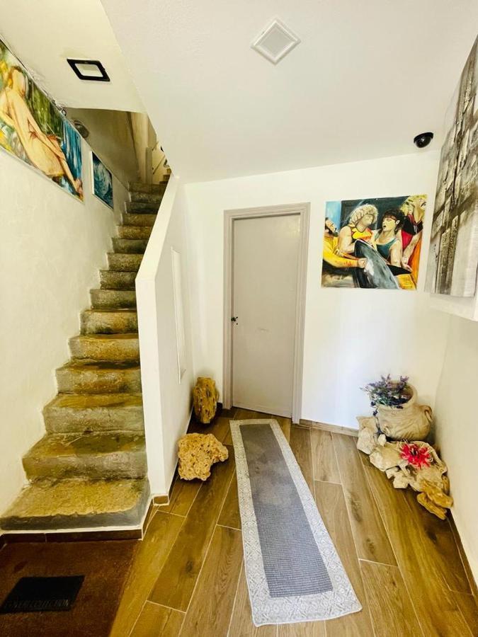 Trapani Centro Storico Apartment, Great Central Location! All New Furniture And Appliances! Exterior foto