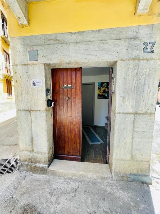 Trapani Centro Storico Apartment, Great Central Location! All New Furniture And Appliances! Exterior foto